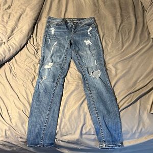 Victoria Secret - Mid Rise Siren